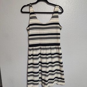 J Crew women's mini dress size M